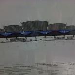 Bandara H.As. Hanandjoeddin Siap Tambah Kapasitas Terminal