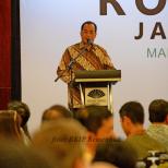 Menhub akan Alihkan RoRo di Merak ke Natuna dan Indonesia Bagian Timur Secara Bertahap