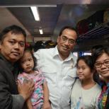 4 Catatan Menhub Untuk Penyelenggaraan Mudik 2017