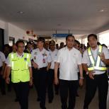Pengembangan Bandara Syamsuddin Noor Banjarmasin Mulai Dibangun Maret 2017