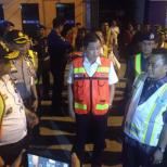 Dua Catatan Menhub saat Tinjau Pelabuhan Trisakti Banjarmasin