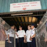 Menhub Perintahkan Terminal Penumpang Pelabuhan Sekupang Dipindah ke Pelabuhan Batu Ampar