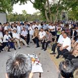 Dukung KEK Pariwisata Belitung, Bandara H. AS Hanandjoeddin jadi Internasional