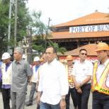 Menhub: Perlu Penataan Kembali Pengelolaan Pelabuhan Benoa