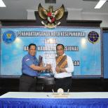 Kementerian Perhubungan dan BNN Komitmen Tuntaskan Permasalahan Peredaran dan Penyalahgunaan Narkotika