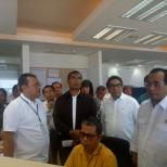Kementerian Perhubungan Proaktif Terus Mendukung Pelabuhan Tanjung Priok Menuju Pelabuhan Kelas Dunia