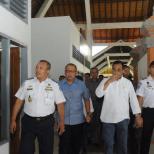Optimalkan Terminal Bus Mengwi, Menhub: Daerah Lakukan Law Enforcement, Kami Bantu Subsidi Angkutan
