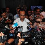 Dukung Efisiensi di Bidang Logistik, Kemenhub Optimalkan Jembatan Timbang dan Kapal Roro