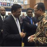 Berkomitmen Penuhi Standar ICAO, Indonesia Harapkan Dukungan jadi Anggota Dewan ICAO