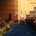 Indonesia Galang Dukungan jadi Anggota Dewan IMO Kategori C