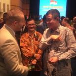 Keuntungan Jadi Anggota Dewan IMO, Indonesia Bisa Suarakan Kepentingan di Kancah Pelayaran Internasional