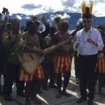 Menhub : Tol Udara Tekan Biaya Logistik di Pegunungan Papua