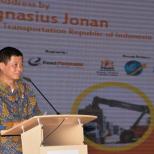 Aspek Pelayanan Jadi Faktor Penting Bangun Sistem Logistik Nasional
