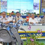Menhub Jonan: Penumpang Angkutan Umum Lebaran Ini Naik 4.30%