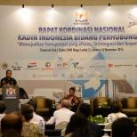 Menhub: Deregulasi Dipercepat Agar Menarik Bagi Swasta