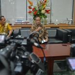 Tiga Oknum di Pelabuhan Belawan Tertangkap, Menhub Apresiasi Polri