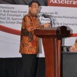 Pernyataan Menteri Perhubungan Terkait Penangkapan Direktur Operasi Pelindo III