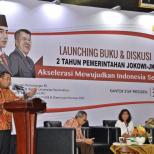 Menhub: Dwelling Time di Pelabuhan Utama Turun Hasil Kinerja Jokowi JK