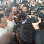Tinjau Stasiun Malang, Jonan Tegaskan Zero Accident