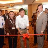 Menhub Undang Investor Kembangkan Pelabuhan dan Perkapalan di Indonesia