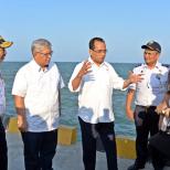 Pelabuhan Patimban Dibangun, Pemerintah Ganti Untung Tanah Masyarakat Terdampak
