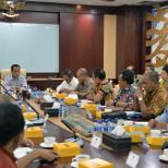 Panggil Pelindo I-IV, Menhub Ultimatum Soal Dwelling Time