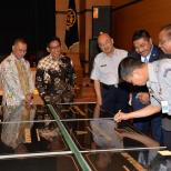 20 Pelabuhan Dan 10 Bandara Diresmikan