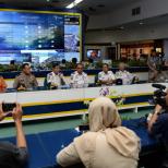 Imbauan Menhub Kepada Pemudik Sepeda Motor