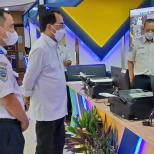Kepadatan di Merak Sore ini Mulai Terurai Jalur Darat juga Terpantau Lancar