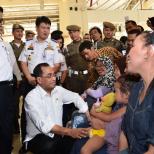 Menhub: Semua Bus AKAP Harus Pindah ke Terminal Pulogebang