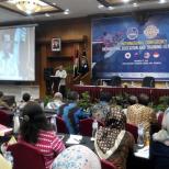 Kemenhub Targetkan Serap 500 Ribu SDM Pelaut dalam Setahun