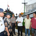 Kemenhub Pesan 100 Kapal Pelra Ke Industri Kapal Rakyat Guna Pertahankan Kearifan Lokal