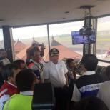 Lebih Rendah dari Gedung Terminal, Tower ATC Bandara Ngurah Rai Harus Dipindah