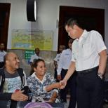 Targetkan Zero Accident, Kemenhub Periksa Seluruh Moda