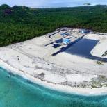 Hadirkan Negara di Pulau Terluar Indonesia, Kemenhub Selesaikan Pembangunan Bandara di Miangas