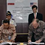 AIRNAV : Modernisasi Navigasi Penerbangan Dilakukan Agar Setara Dengan Negara Tetangga
