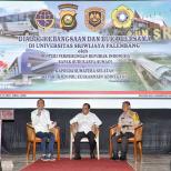 Menhub Harap LRT Dapat Mengubah Gaya Hidup Masyarakat Palembang