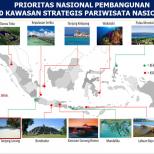 Kementerian Perhubungan Siap Mendukung Danau Toba menjadi Destinasi Pariwisata Dunia