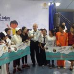 Pekan Nasional Keselamatan Jalan 2015 Dimulai
