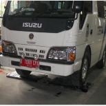 Tarif Diklat Pengujian Kendaraan Bermotor Sesuai PP 11 Tahun 2015