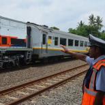 Awak Perkeretaapian Terlambat Perpanjang Sertifikat Dikenakan Denda Rp 50.000,00