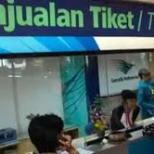 Loket Tiket belum Ditutup Hingga 1 Mei 2015, Pengelola Bandara Akan Dipanggil