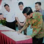 Alokasi Dana APBN Pada Lintasan Penyeberangan Komersial Dihentikan