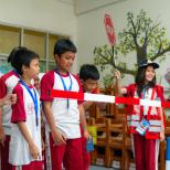 Pentingnya Edukasi Sedari Dini: “Aku Ikut Jaga Keselamatan Bertransportasi”