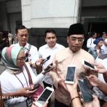 Jelang Natal dan Tahun Baru, Menhub Intensifkan Ramp Check Bus Pariwisata