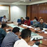 Kemenhub Terus Sosialisasikan Faktor Keselamatan kepada Operator Kereta