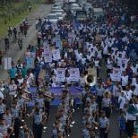 Kemenhub Sosialisasikan Batas Kecepatan Kendaraan Di Jalan Raya