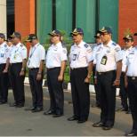 PNS Kemenhub Diminta Netral Dalam Pilkada Serentak, Pejabat Dilarang Cuti