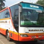Kemenhub Kumpulkan Pemilik Bus