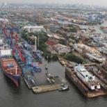 Sebagian Besar Tambahan Anggaran Rp 20,9 Triliun Digunakan Dukung Program Poros Maritim 